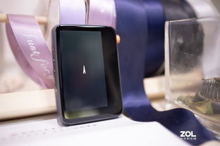 触控革命深入骨髓 Astell&Kern CT15播放器评测